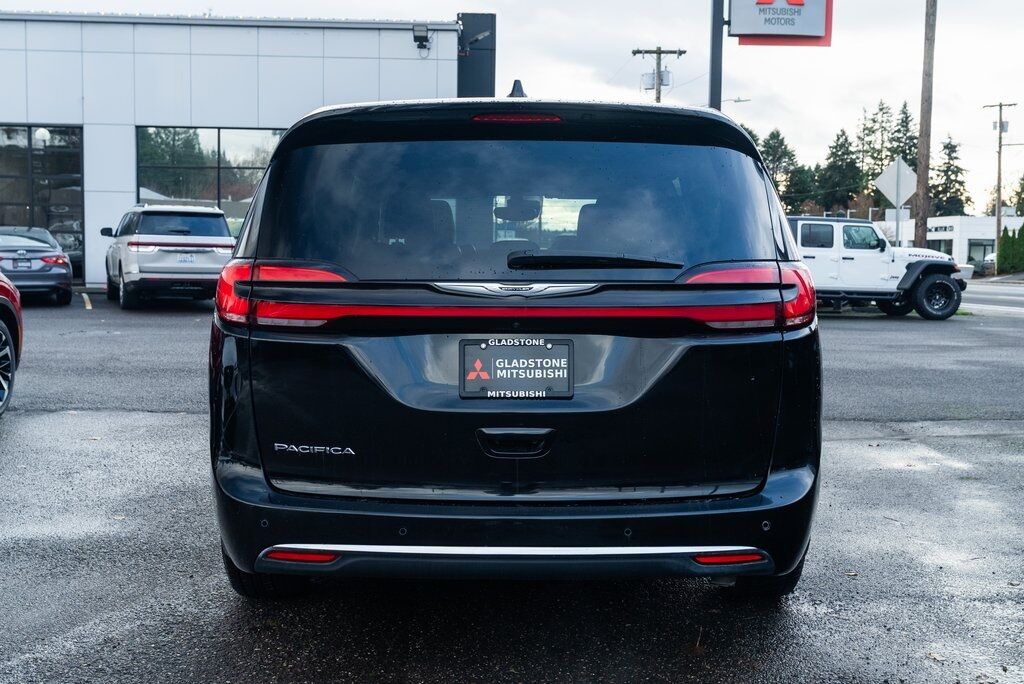 2024 Chrysler Pacifica Touring L Milwaukie OR