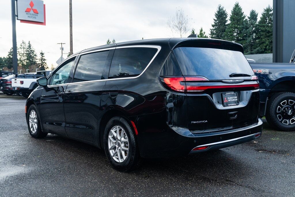 2024 Chrysler Pacifica Touring L Milwaukie OR