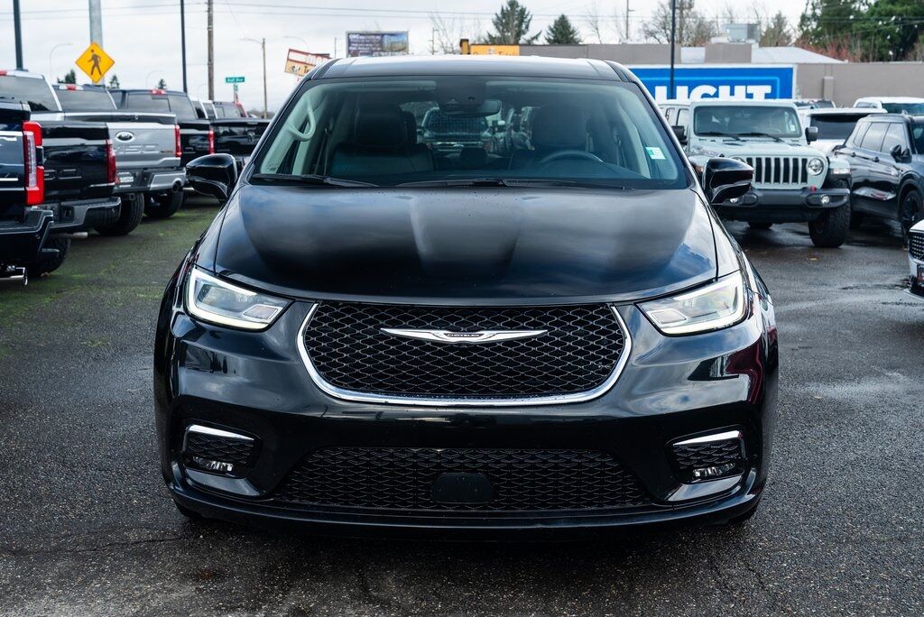 2024 Chrysler Pacifica Touring L Milwaukie OR