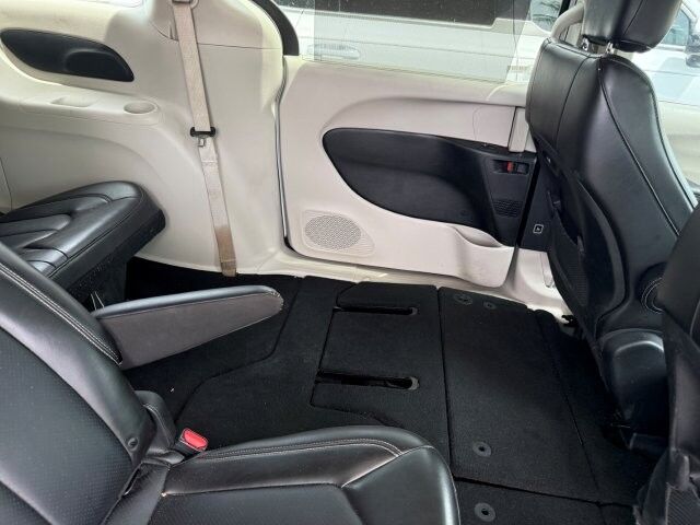 2024 Chrysler Pacifica Touring L Punta Gorda FL