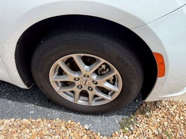 2024 Chrysler Pacifica Touring L Punta Gorda FL