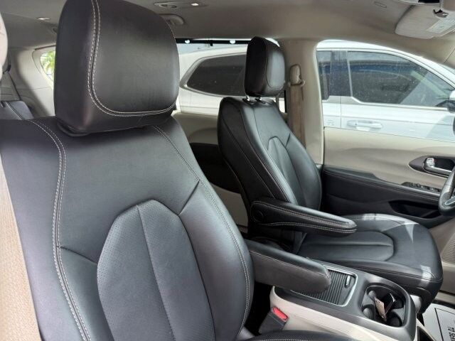 2024 Chrysler Pacifica Touring L Punta Gorda FL