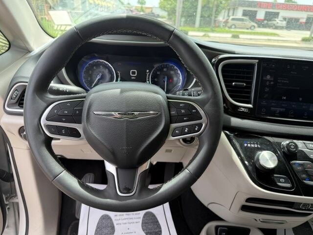 2024 Chrysler Pacifica Touring L Punta Gorda FL
