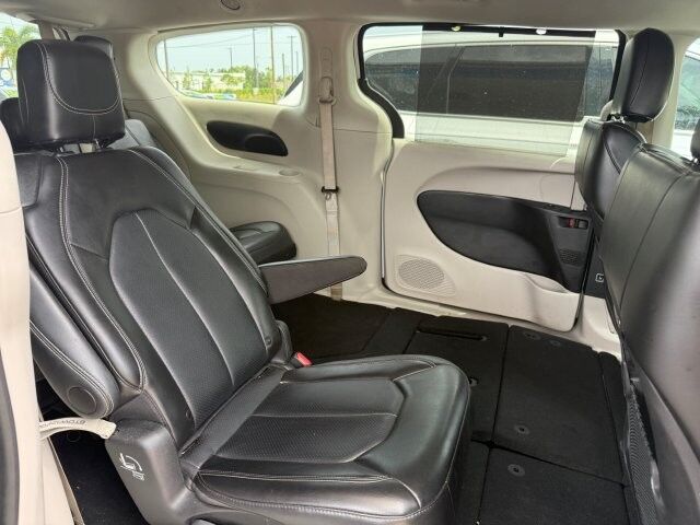 2024 Chrysler Pacifica Touring L Punta Gorda FL