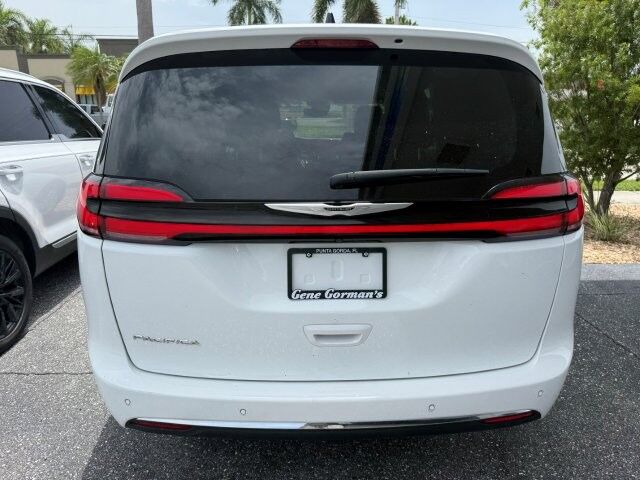 2024 Chrysler Pacifica Touring L Punta Gorda FL