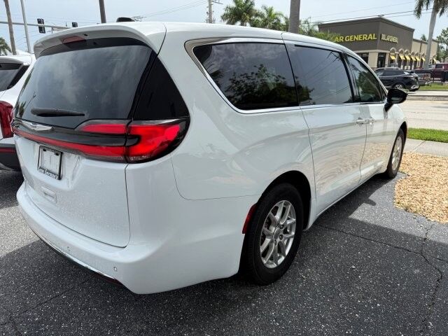 2024 Chrysler Pacifica Touring L Punta Gorda FL