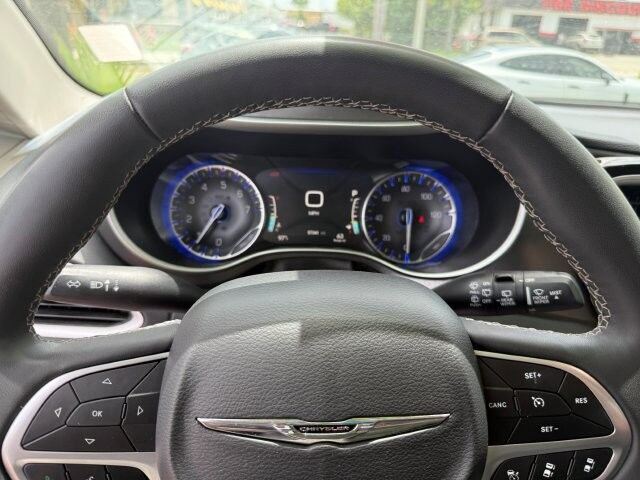 2024 Chrysler Pacifica Touring L Punta Gorda FL