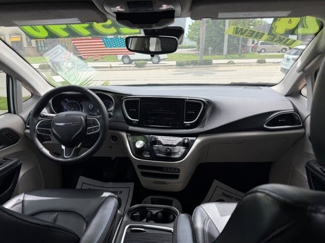 2024 Chrysler Pacifica Touring L Punta Gorda FL