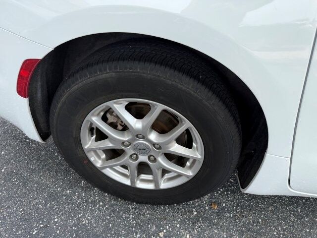 2024 Chrysler Pacifica Touring L Punta Gorda FL