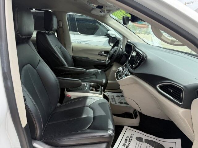2024 Chrysler Pacifica Touring L Punta Gorda FL