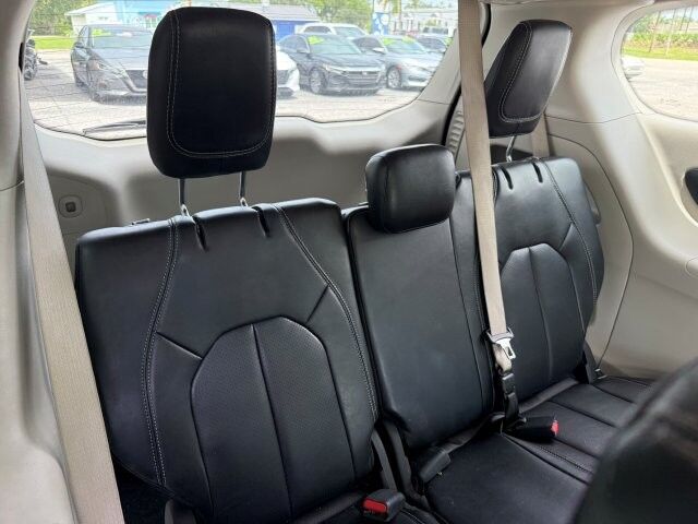 2024 Chrysler Pacifica Touring L Punta Gorda FL