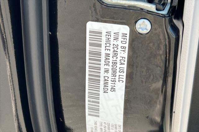 2024 Chrysler Pacifica Touring L Roseville CA