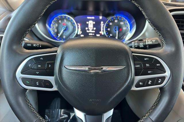 2024 Chrysler Pacifica Touring L Roseville CA
