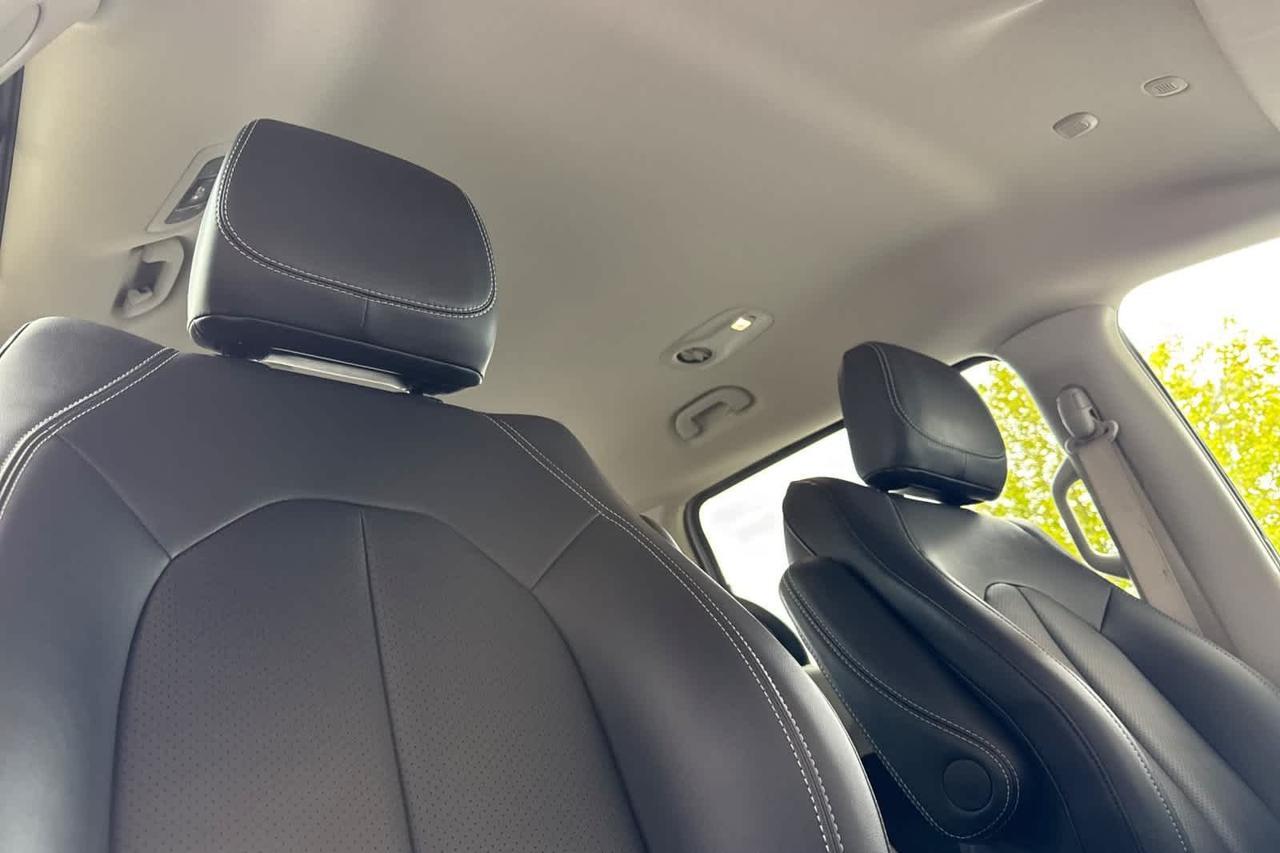 2024 Chrysler Pacifica Touring L Roseville CA