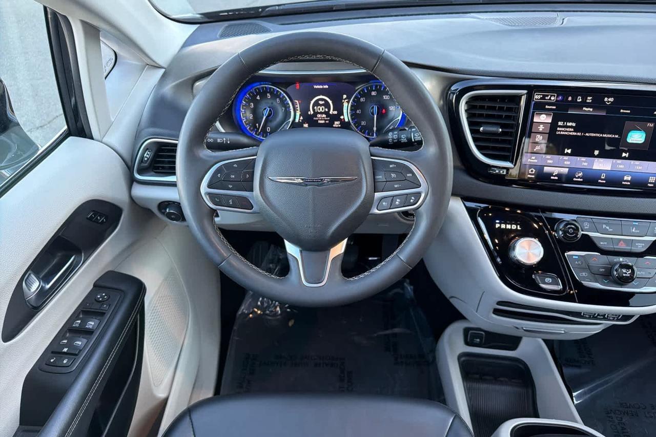 2024 Chrysler Pacifica Touring L Roseville CA