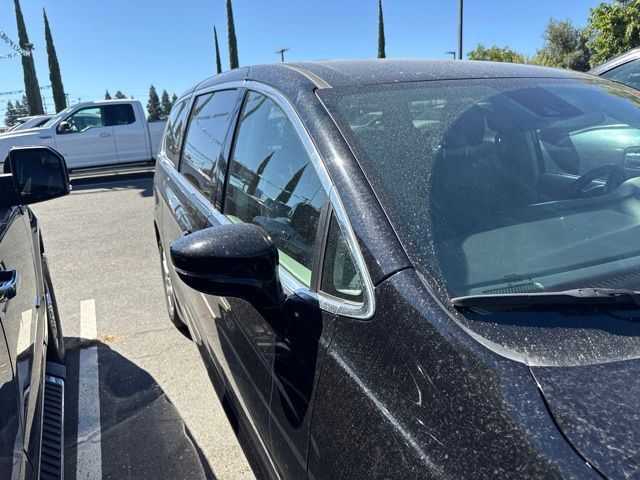2024 Chrysler Pacifica Touring L Roseville CA