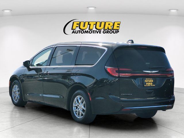 2024 Chrysler Pacifica Touring L Roseville CA