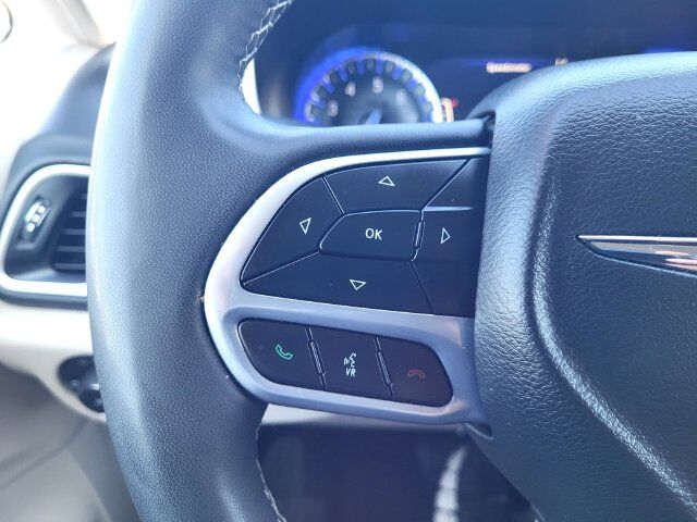 2024 Chrysler Pacifica Touring L Roseville CA