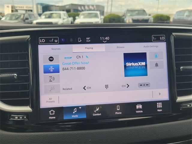 2024 Chrysler Pacifica Touring L Roseville CA