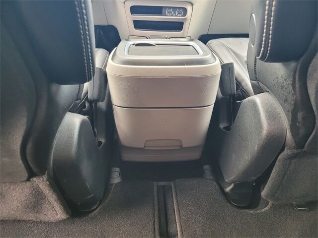 2024 Chrysler Pacifica Touring L Roseville CA