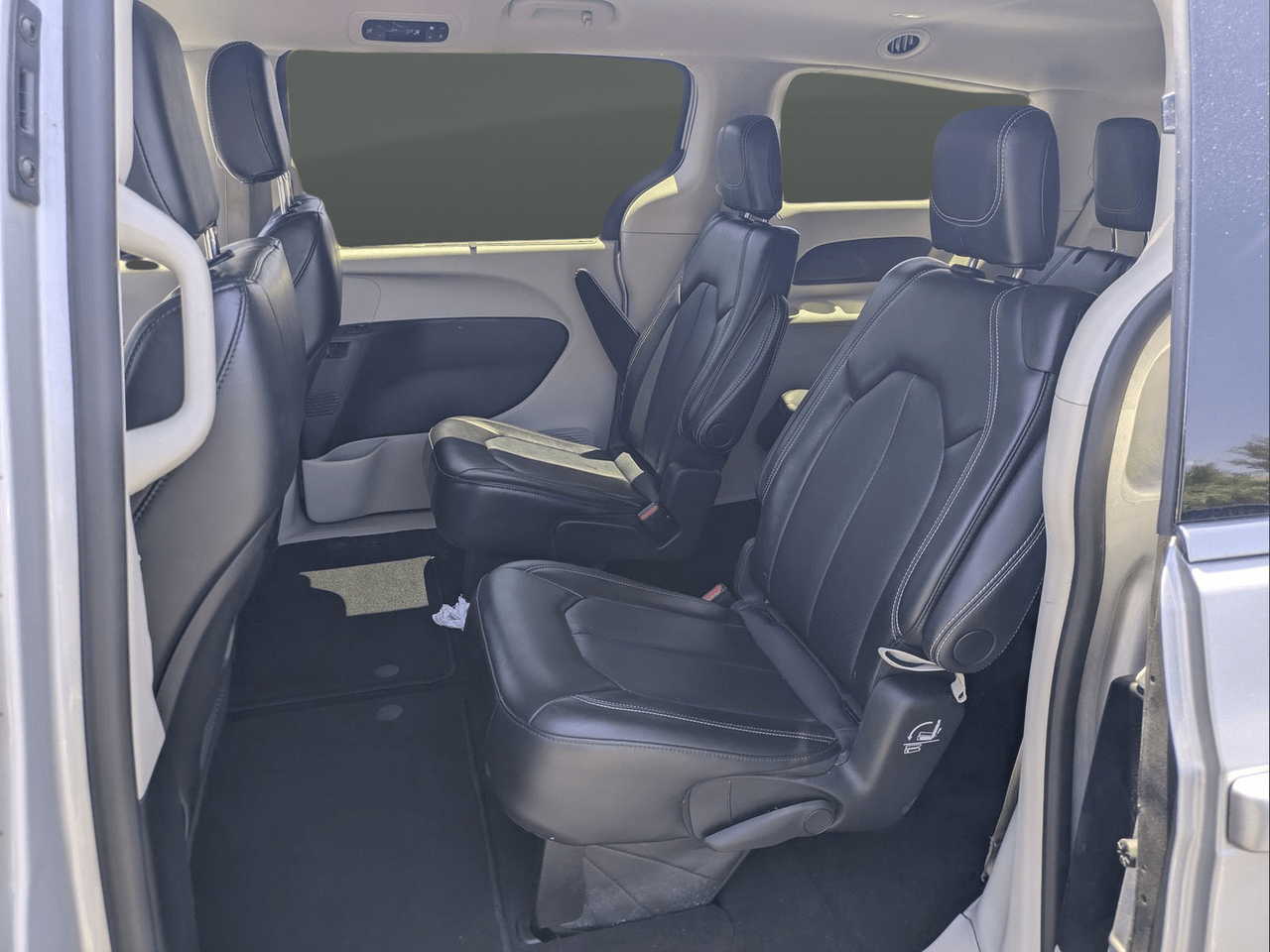 2024 Chrysler Pacifica Touring L Jacksonville FL