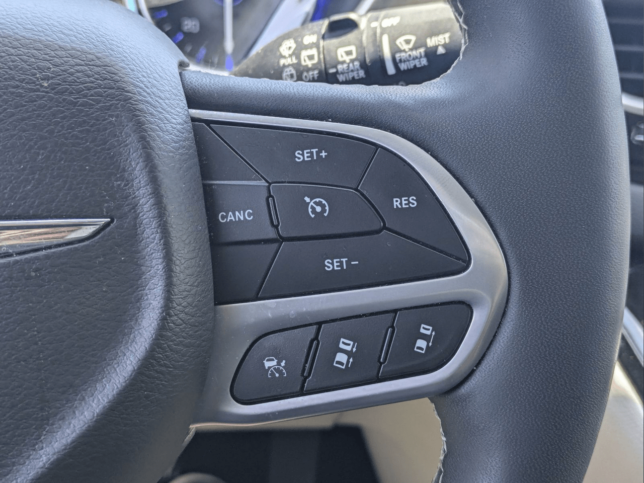 2024 Chrysler Pacifica Touring L Jacksonville FL