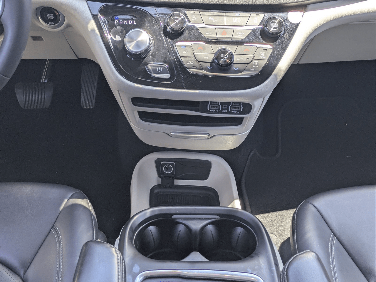 2024 Chrysler Pacifica Touring L Jacksonville FL