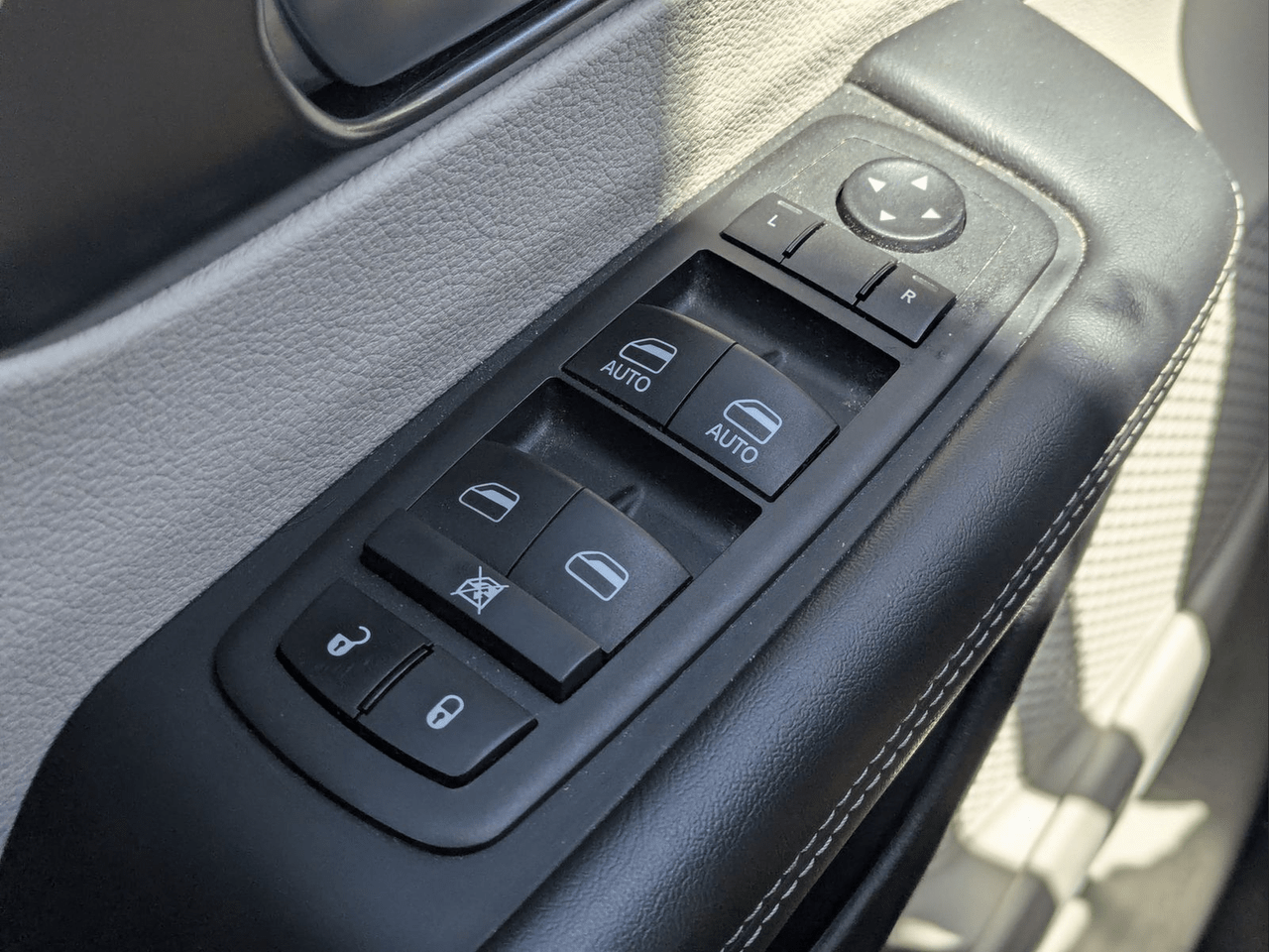 2024 Chrysler Pacifica Touring L Jacksonville FL