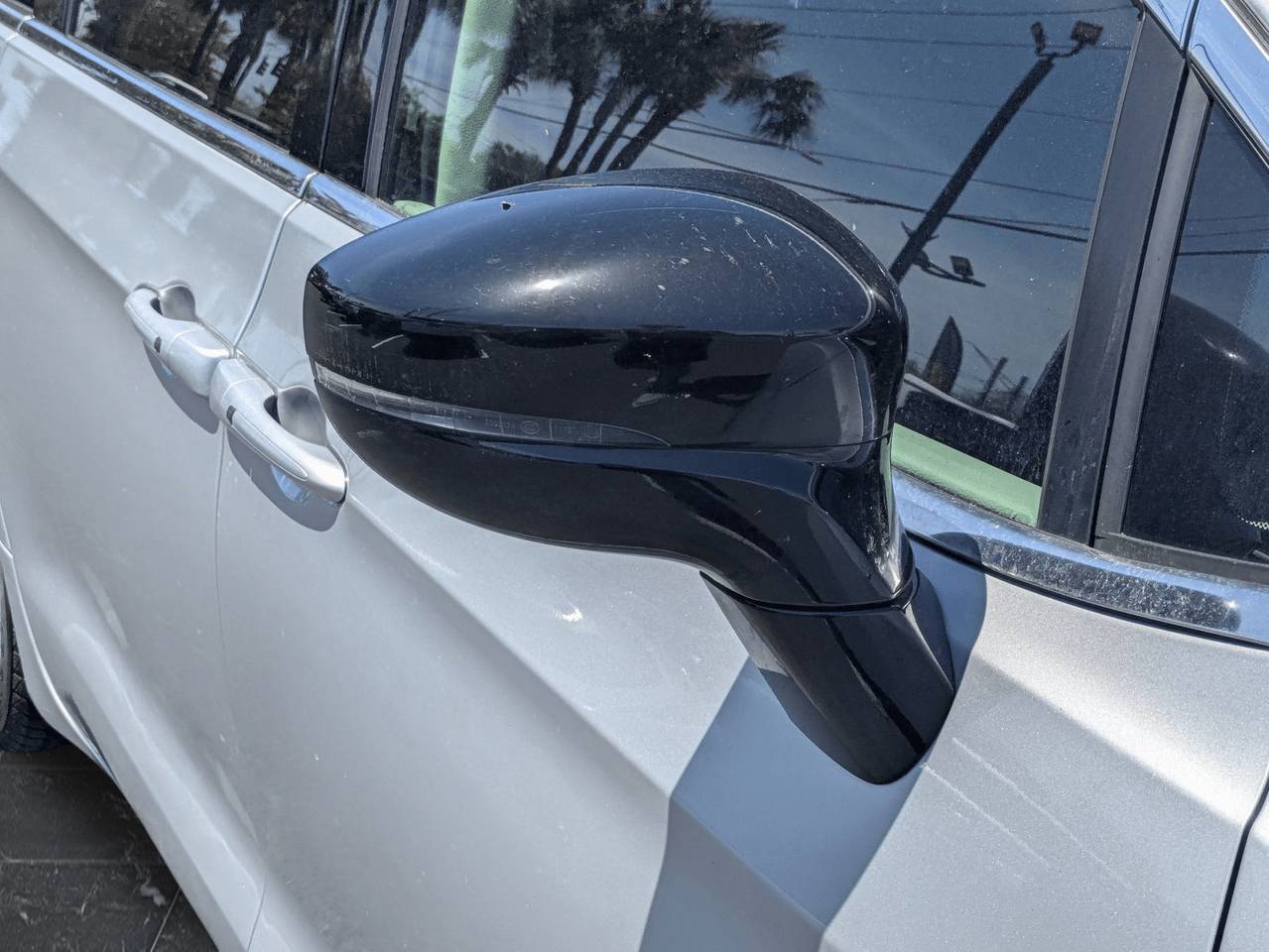 2024 Chrysler Pacifica Touring L Jacksonville FL