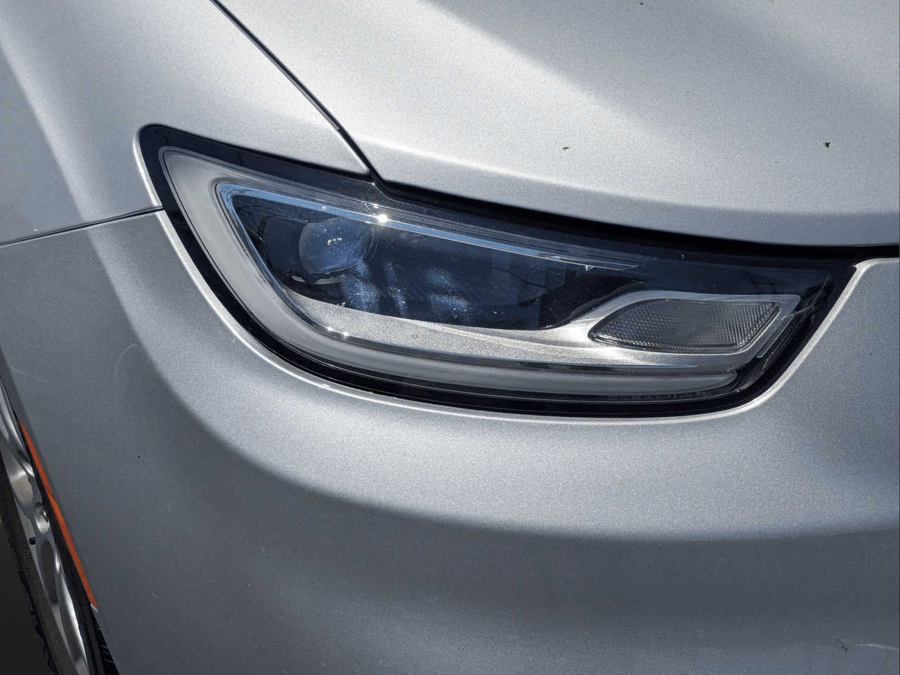 2024 Chrysler Pacifica Touring L Jacksonville FL