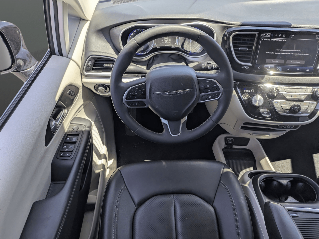 2024 Chrysler Pacifica Touring L Jacksonville FL