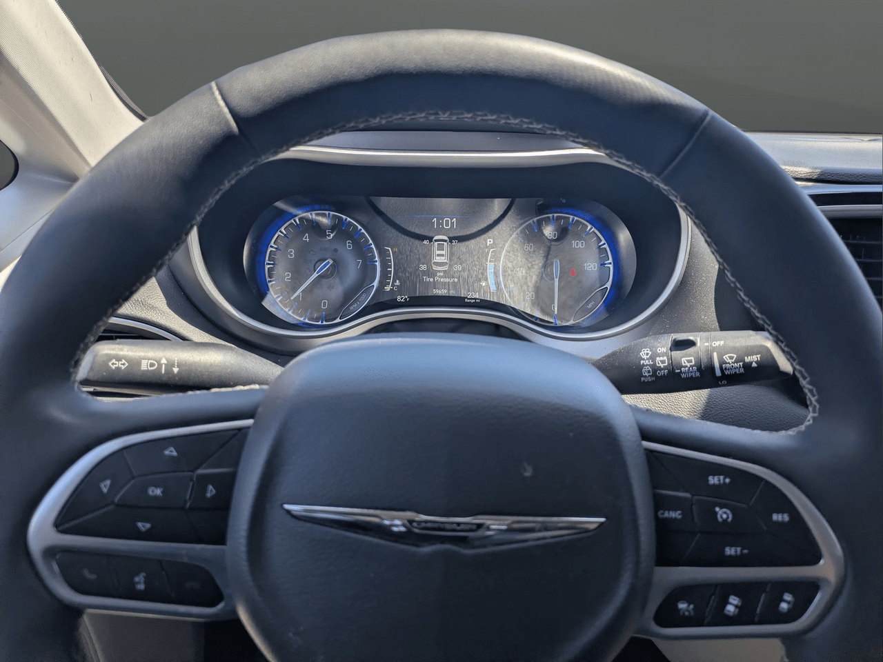 2024 Chrysler Pacifica Touring L Jacksonville FL