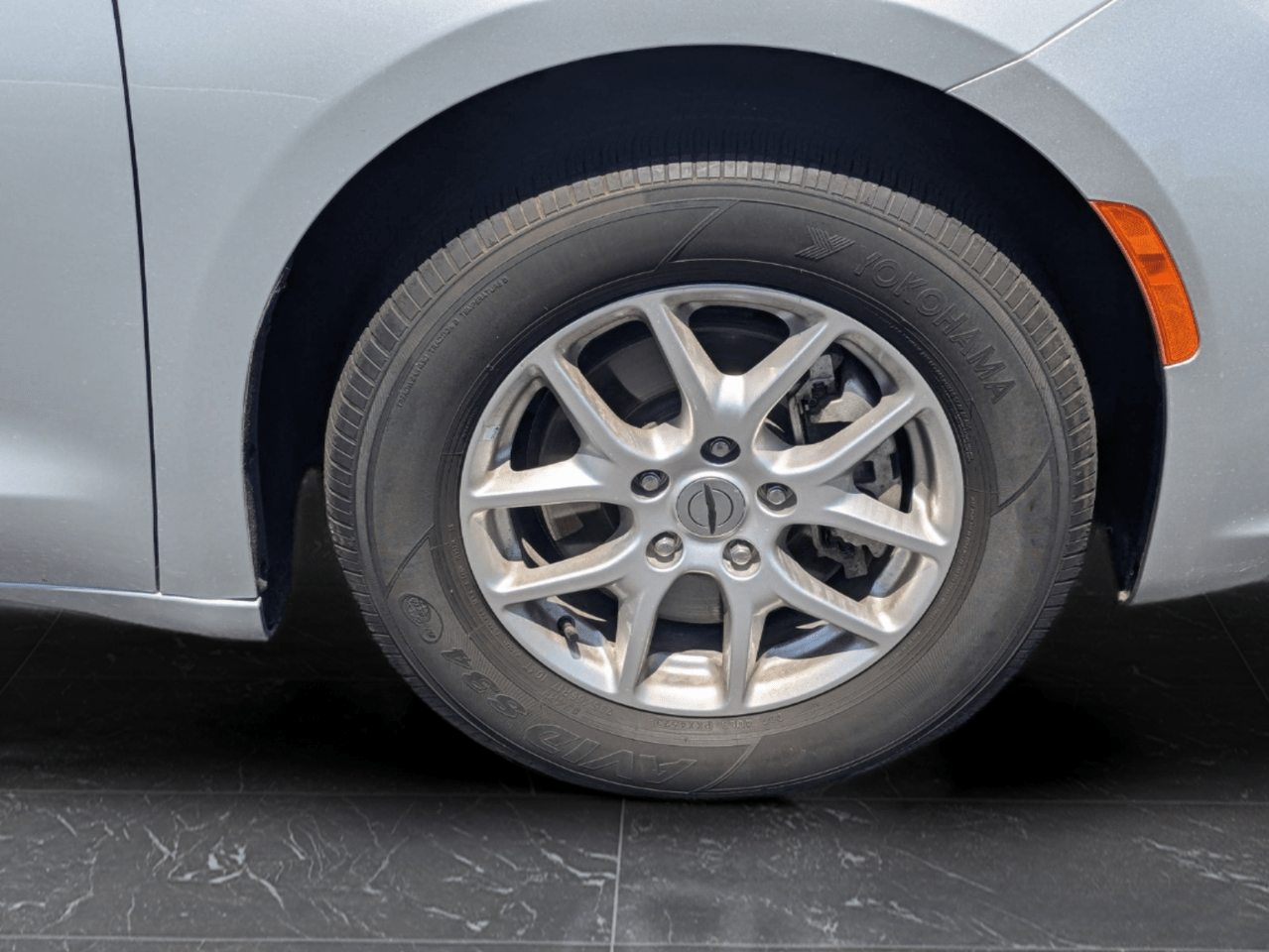2024 Chrysler Pacifica Touring L Jacksonville FL