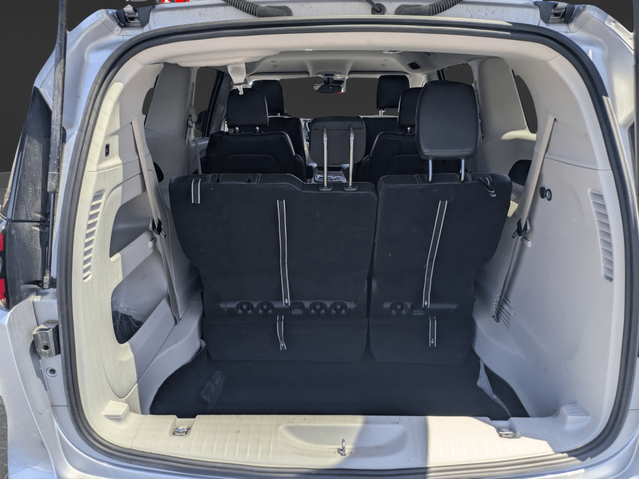 2024 Chrysler Pacifica Touring L Jacksonville FL