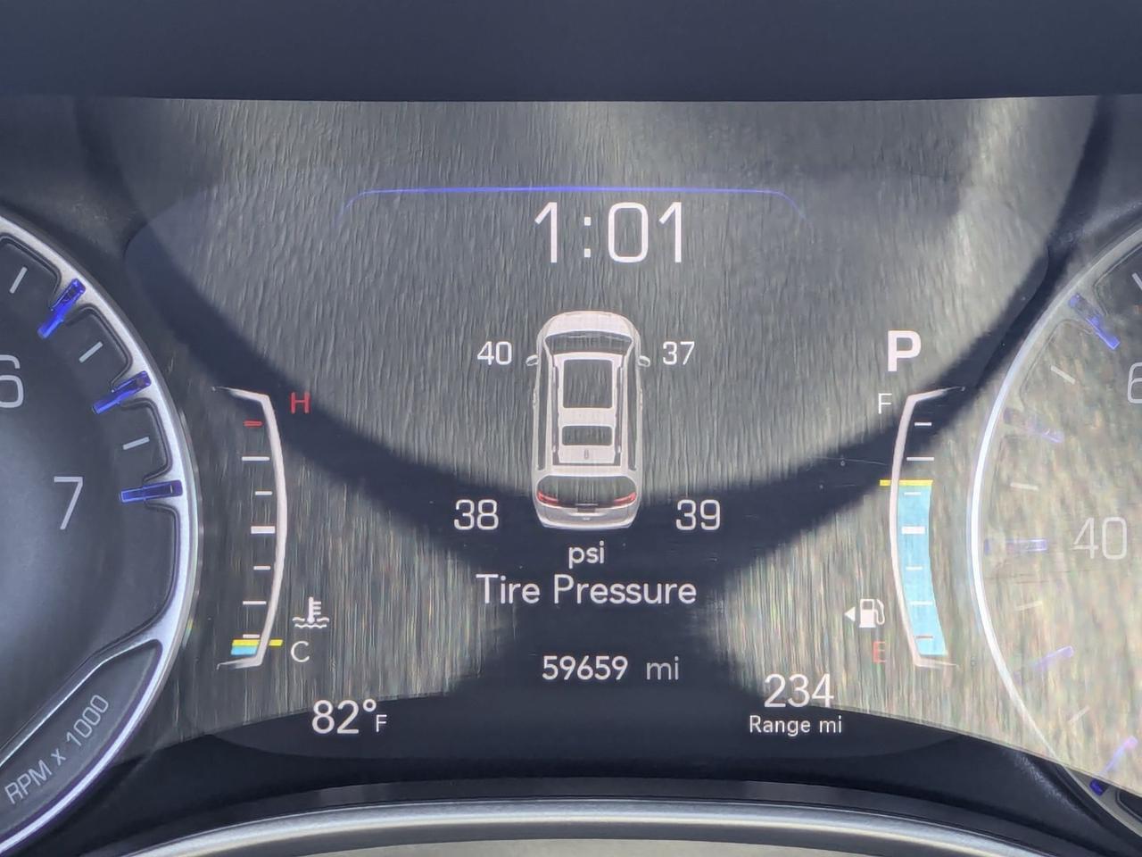 2024 Chrysler Pacifica Touring L Jacksonville FL