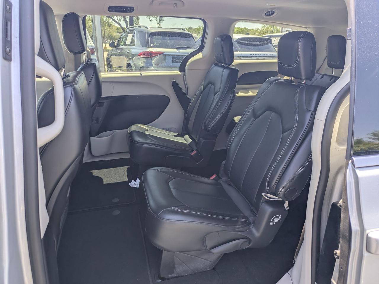 2024 Chrysler Pacifica Touring L Jacksonville FL