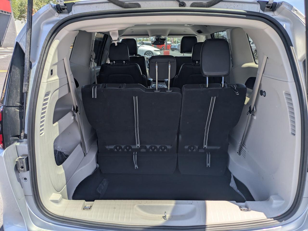 2024 Chrysler Pacifica Touring L Jacksonville FL