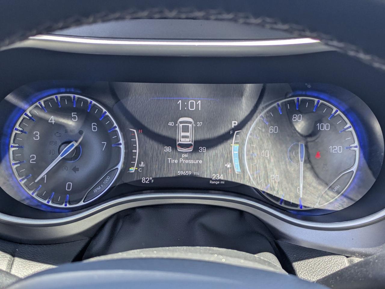 2024 Chrysler Pacifica Touring L Jacksonville FL