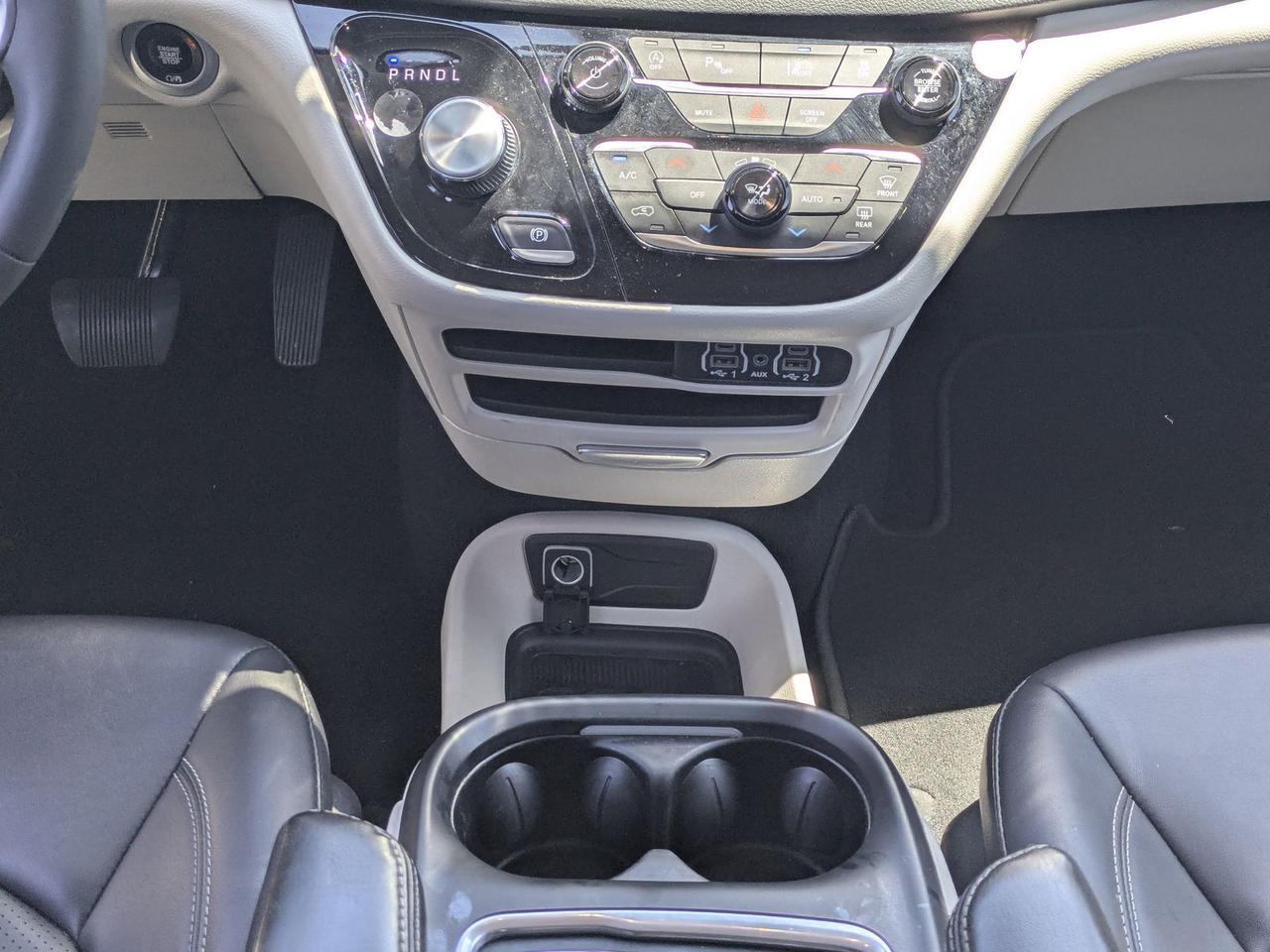 2024 Chrysler Pacifica Touring L Jacksonville FL