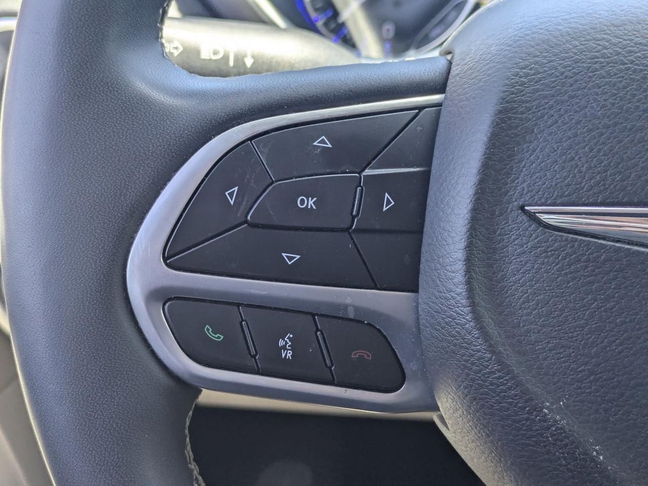 2024 Chrysler Pacifica Touring L Jacksonville FL