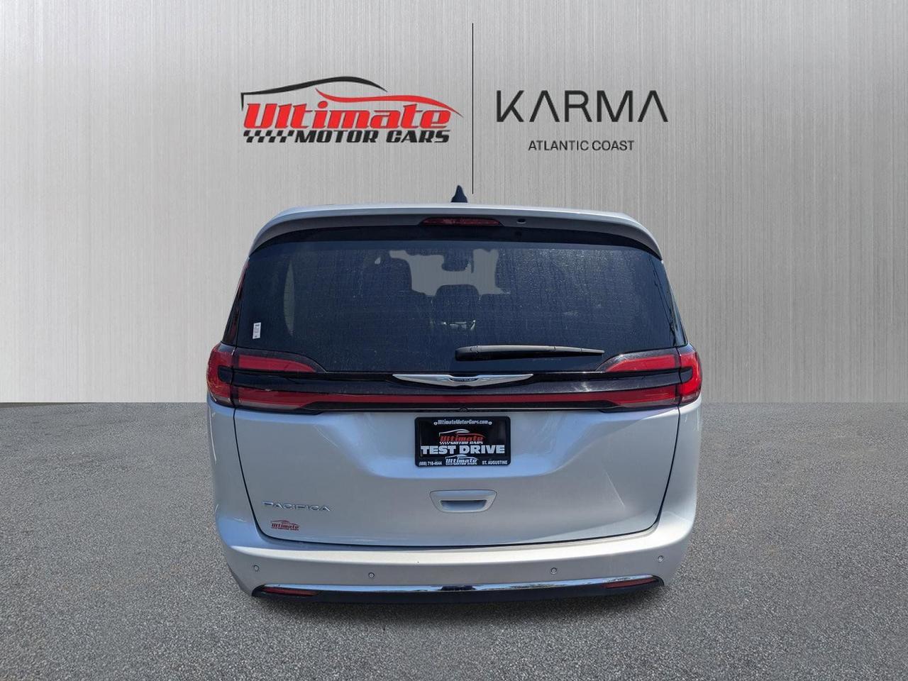 2024 Chrysler Pacifica Touring L Jacksonville FL