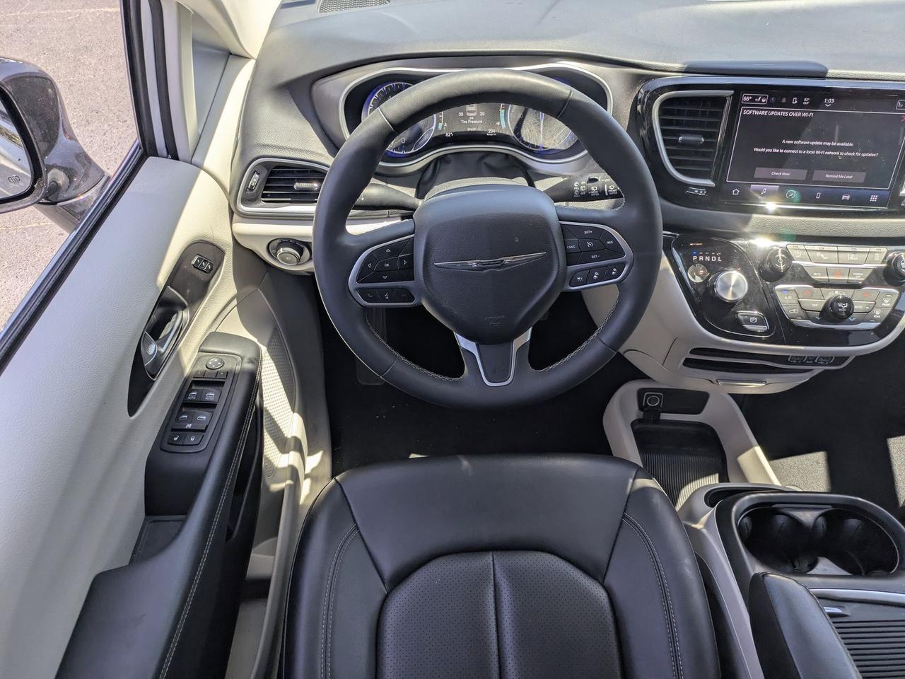 2024 Chrysler Pacifica Touring L Jacksonville FL