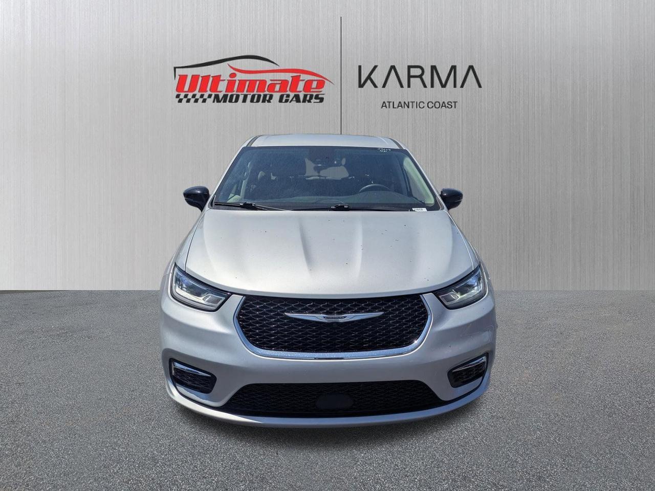 2024 Chrysler Pacifica Touring L Jacksonville FL