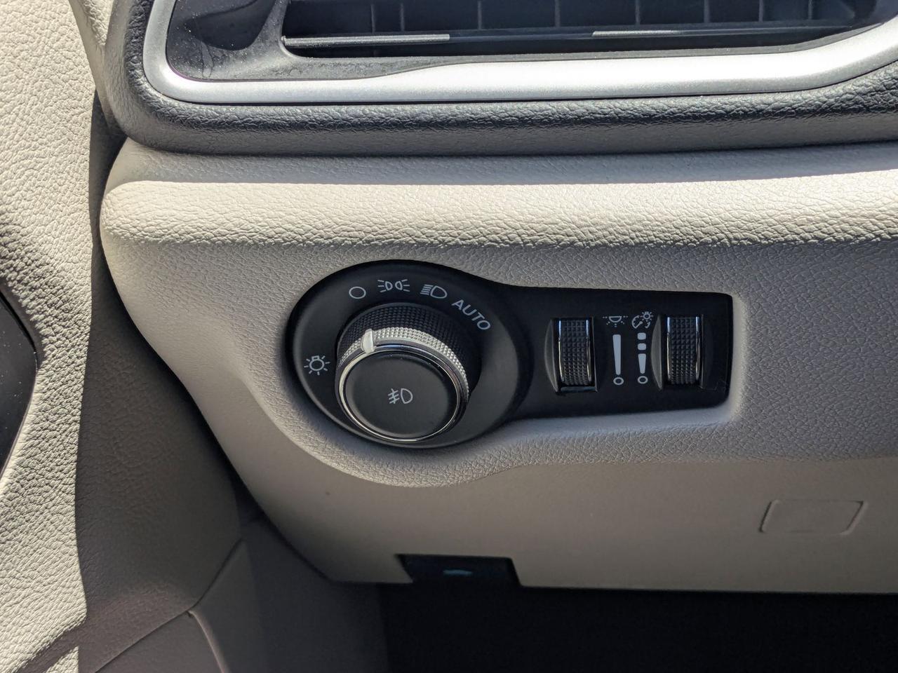 2024 Chrysler Pacifica Touring L Jacksonville FL