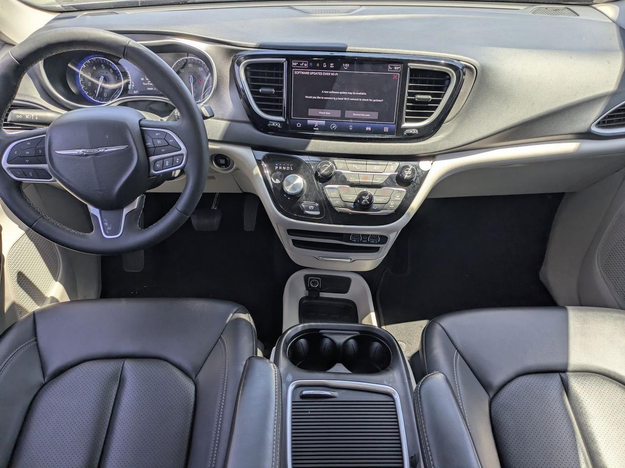 2024 Chrysler Pacifica Touring L Jacksonville FL