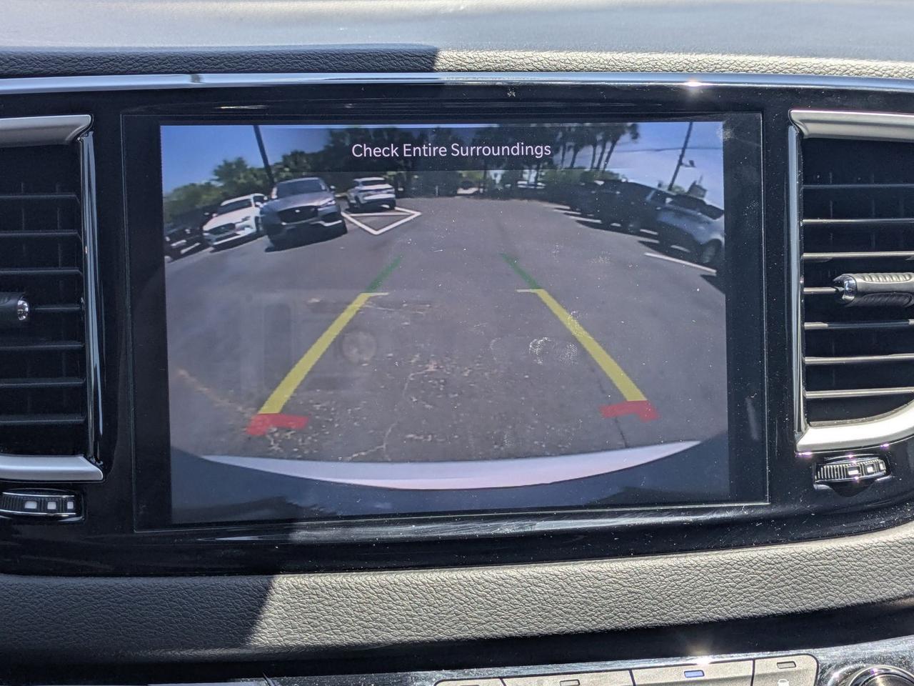 2024 Chrysler Pacifica Touring L Jacksonville FL