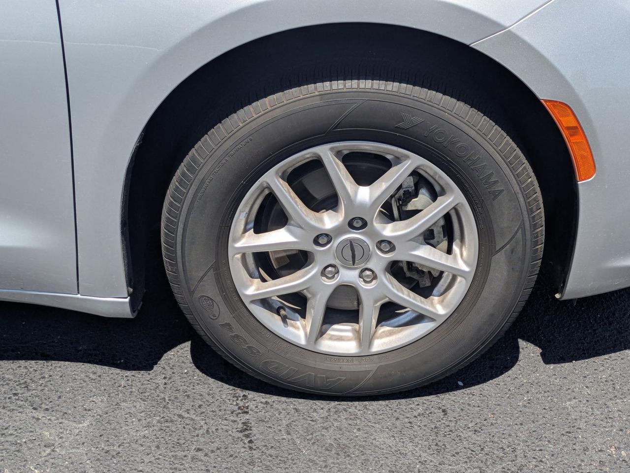 2024 Chrysler Pacifica Touring L Jacksonville FL