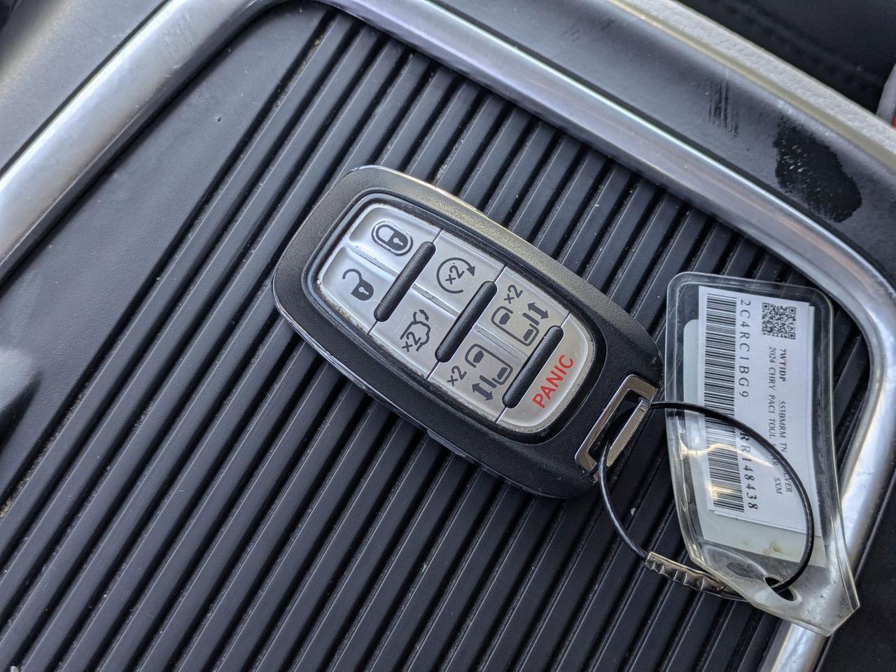 2024 Chrysler Pacifica Touring L Jacksonville FL
