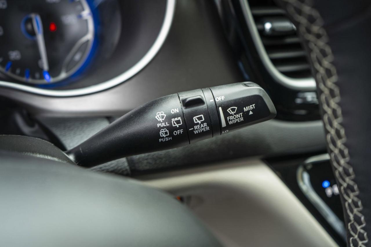 2024 Chrysler Pacifica Touring L San Antonio TX