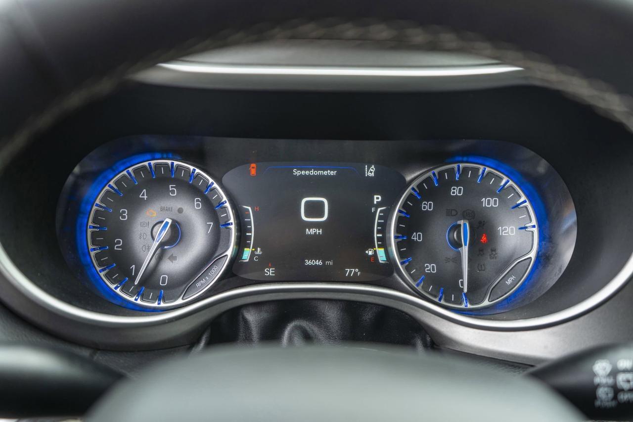 2024 Chrysler Pacifica Touring L San Antonio TX